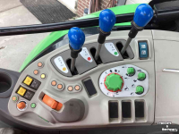 Tractor / Trekker Deutz-Fahr 6C115 Powershift trekker