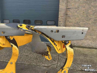 Ploegen Rumptstad ECOPLOEG 8WE