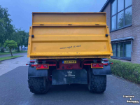 Kipper / Kiepwagen / Landbouwkipper Veenhuis JVZK 20000 kipper/dumper