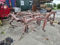 Schudder PZ-Vicon FANEX 600