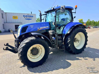 Tractor / Trekker New Holland T7.270 Auto Command