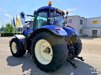 Tractor / Trekker New Holland T7.270 Auto Command