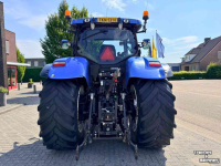 Tractor / Trekker New Holland T7.270 Auto Command