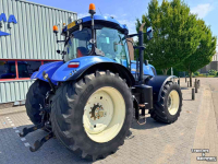 Tractor / Trekker New Holland T7.270 Auto Command