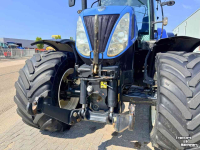 Tractor / Trekker New Holland T7.270 Auto Command