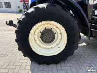 Tractor / Trekker New Holland T7.270 Auto Command