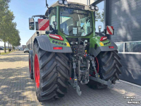 Tractor / Trekker Fendt 516 Gen4 Profi+