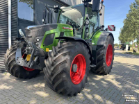 Tractor / Trekker Fendt 516 Gen4 Profi+
