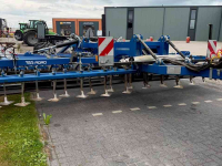 Zaaibed-combinatie / Zaaibedbereider VSS ZB 6000 XL