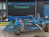 Zaaibed-combinatie / Zaaibedbereider VSS ZB 6000 XL