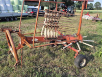Rugger / Hark / Zwadhark Kuhn GA 381