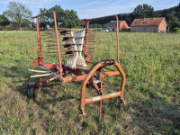 Rugger / Hark / Zwadhark Kuhn GA 381