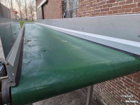 Transportband  Total Systems Transportband 950x80cm