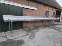 Transportband  Total Systems Transportband 950x80cm