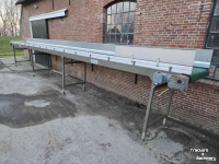 Transportband  Total Systems Transportband 950x80cm