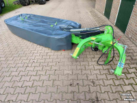 Maaier Talex Opticut maaier, 2.20 2.6 3.0