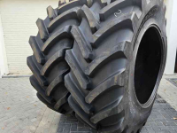 Wielen, Banden, Velgen & Afstandsringen Bridgestone 710/75R42, VX-Tractor 175 D / 172 E, TL Bridgestone