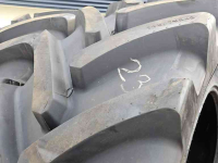 Wielen, Banden, Velgen & Afstandsringen Bridgestone 710/75R42, VX-Tractor 175 D / 172 E, TL Bridgestone