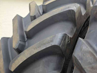 Wielen, Banden, Velgen & Afstandsringen Bridgestone 710/75R42, VX-Tractor 175 D / 172 E, TL Bridgestone