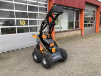 Shovel / Wiellader / Kniklader Giant GS900