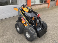 Shovel / Wiellader / Kniklader Giant GS900