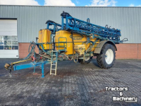 Gedragen Veldspuit Delvano Delvano GT 5000 Spuit