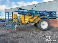Gedragen Veldspuit Delvano Delvano GT 5000 Spuit