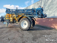 Gedragen Veldspuit Delvano Delvano GT 5000 Spuit