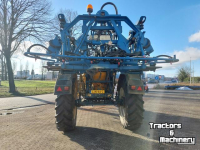 Gedragen Veldspuit Delvano Delvano GT 5000 Spuit