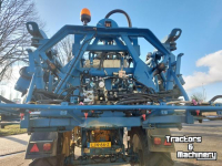 Gedragen Veldspuit Delvano Delvano GT 5000 Spuit