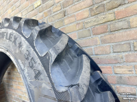 Wielen, Banden, Velgen & Afstandsringen Alliance VF 320/90R54