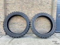 Wielen, Banden, Velgen & Afstandsringen Alliance VF 320/90R54