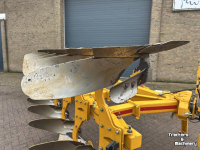 Ploegen Rumptstad ECOPLOEG 8WE