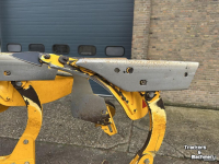Ploegen Rumptstad ECOPLOEG 8WE