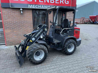 Shovel / Wiellader / Kniklader Pitbull X27-45CRT Minishovel, Compact loader, shovels