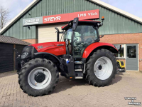 Tractor / Trekker Case-IH maxxum 125 cvx