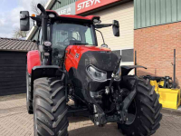 Tractor / Trekker Case-IH maxxum 125 cvx