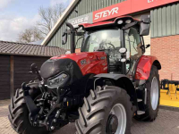 Tractor / Trekker Case-IH maxxum 125 cvx