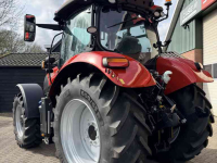 Tractor / Trekker Case-IH maxxum 125 cvx