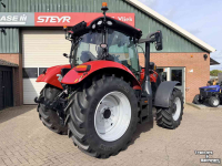 Tractor / Trekker Case-IH maxxum 125 cvx