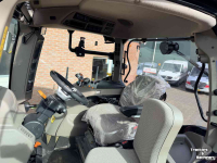 Tractor / Trekker Case-IH maxxum 125 cvx