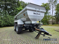 Gronddumper / Zandkipper / Grondverzetkipwagen / Dumper Veenhuis JVZK 23.000