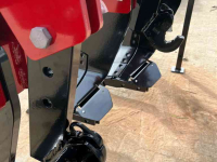 Woeler / Diepwoeler / Voorzetwoeler Overum Evo Grubber 3.0 (Kongskilde Paragrubber)