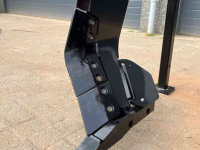Woeler / Diepwoeler / Voorzetwoeler Overum Evo Grubber 3.0 (Kongskilde Paragrubber)
