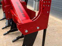 Woeler / Diepwoeler / Voorzetwoeler Overum Evo Grubber 3.0 (Kongskilde Paragrubber)