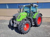 Tractor / Trekker Fendt 313 vario tms s4 profi ( 311-312-314 )