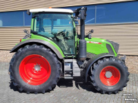 Tractor / Trekker Fendt 313 vario tms s4 profi ( 311-312-314 )