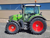 Tractor / Trekker Fendt 313 vario tms s4 profi ( 311-312-314 )