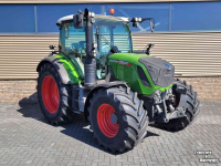 Tractor / Trekker Fendt 313 vario tms s4 profi ( 311-312-314 )