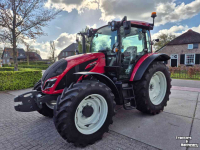 Compact tractor Valtra A 115
